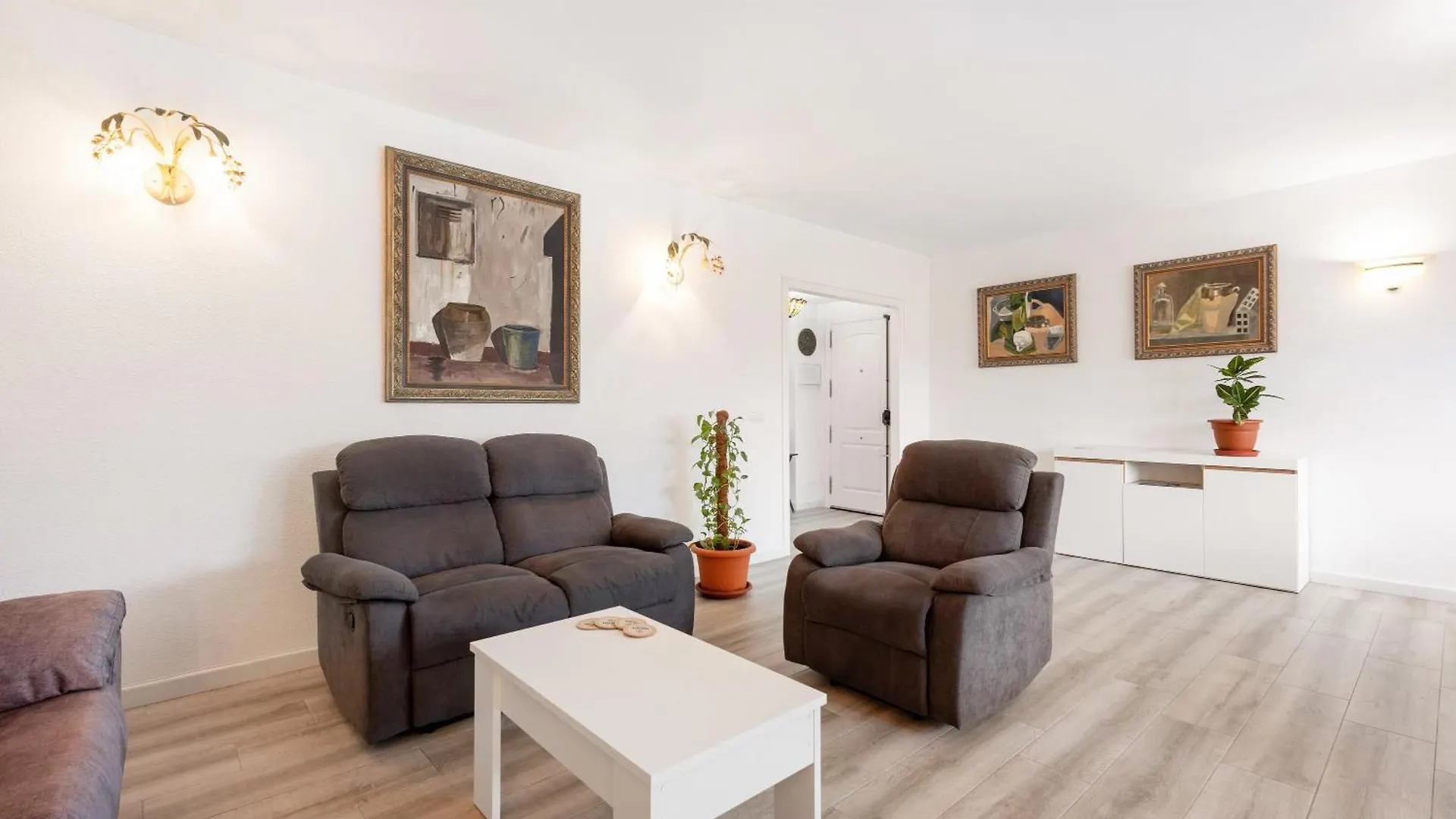 Casa Cani Málaga