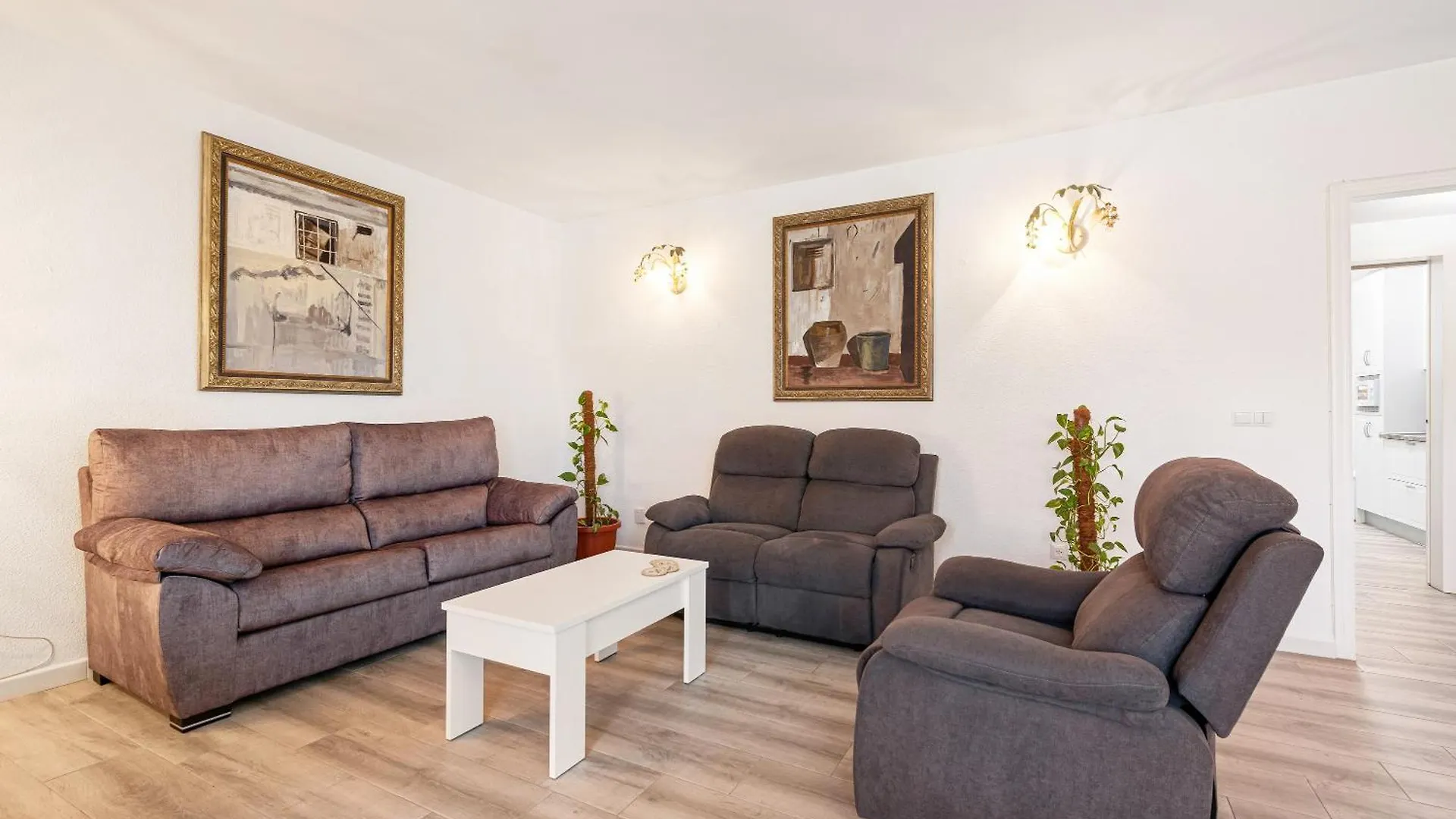 Casa Cani Málaga 0*,