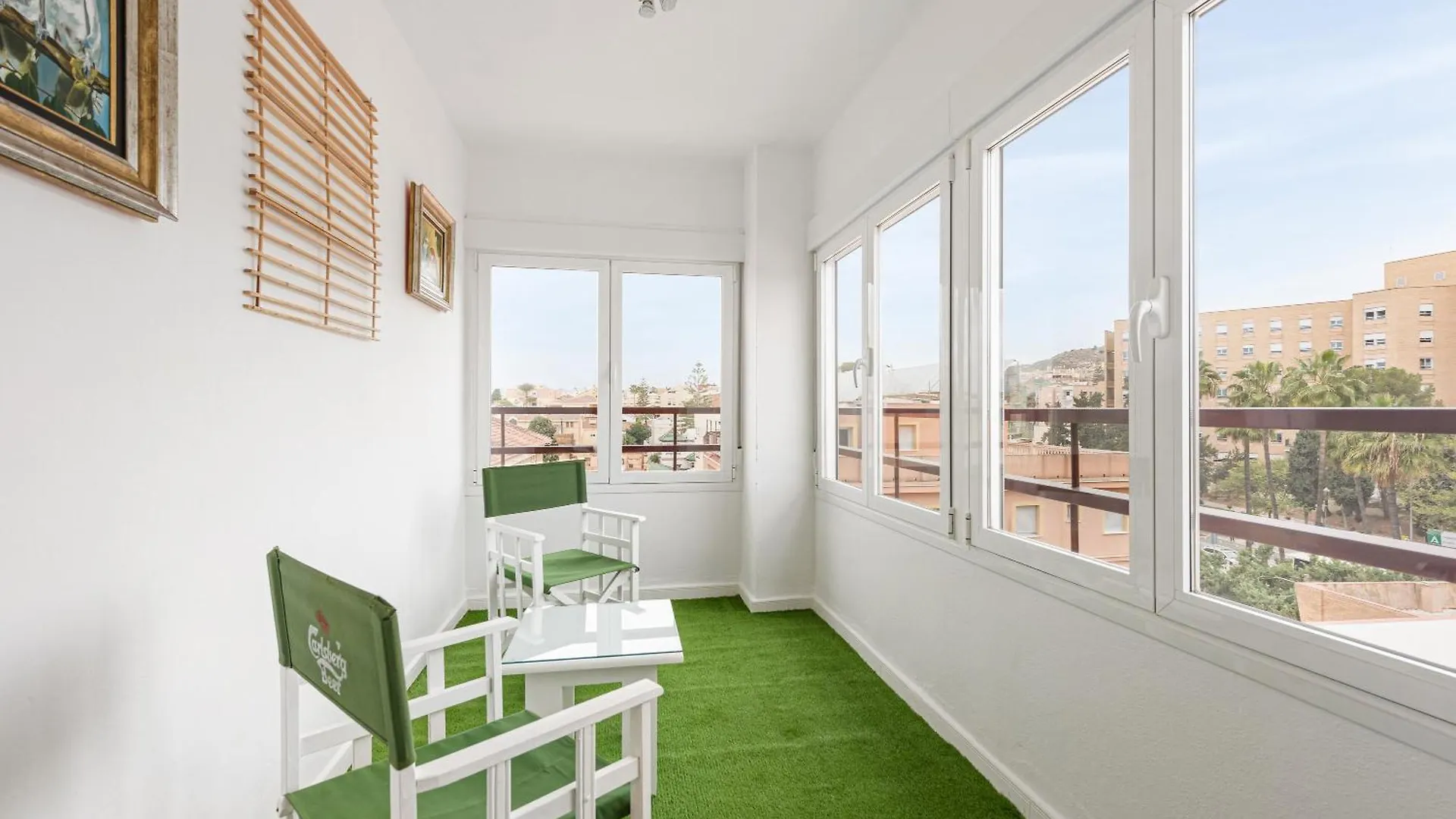 Casa Cani Málaga